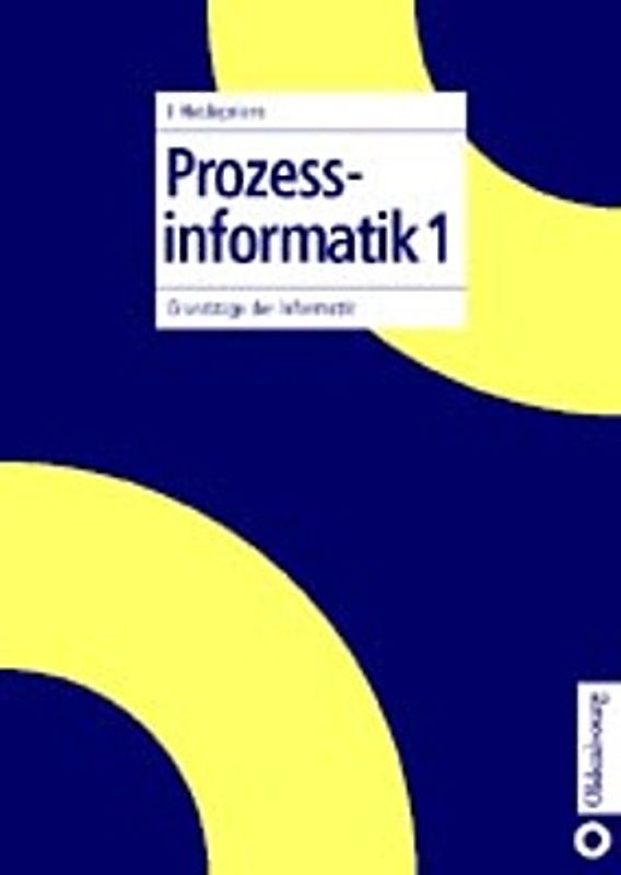 Prozessinformatik / Prozessinformatik 1