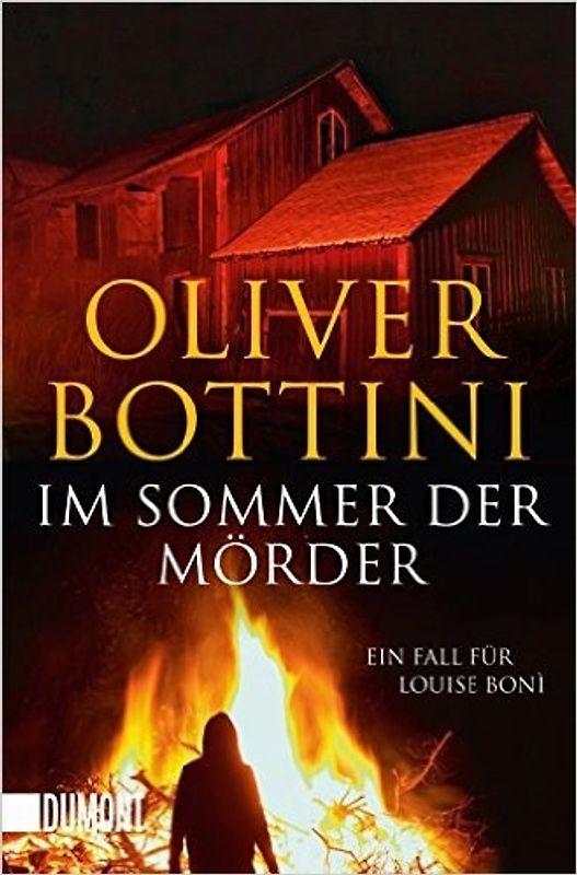 Im Sommer der Mörder