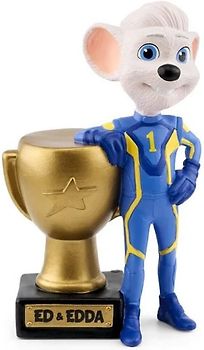 Tonies®: Ed & Edda - Grand Prix of Europe