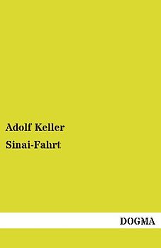 Sinai-Fahrt