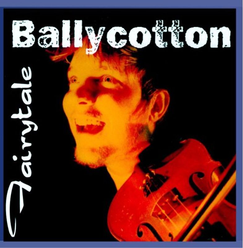 Ballycotton - Fairytale