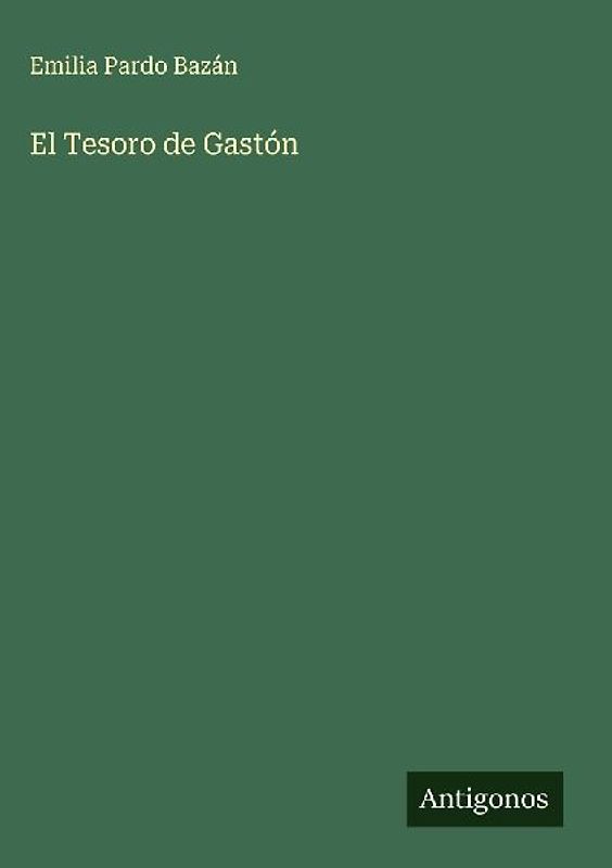 El Tesoro de Gastón