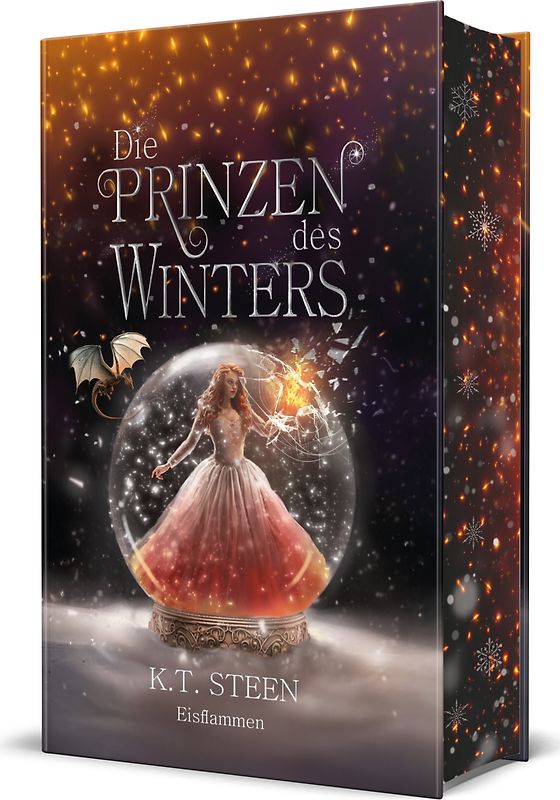 Die Prinzen des Winters