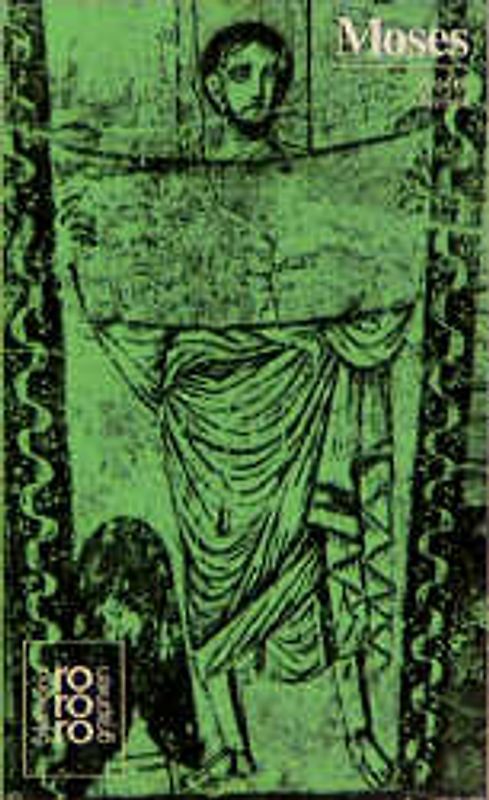 Moses