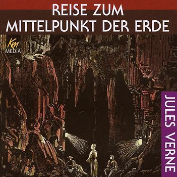 Andreas Dietrich - Reise Zum Mittelpunkt der Erde