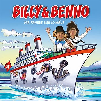 Mir fahred use id Wält