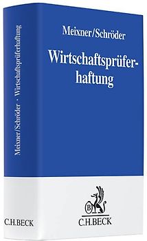 Wirtschaftsprüferhaftung
