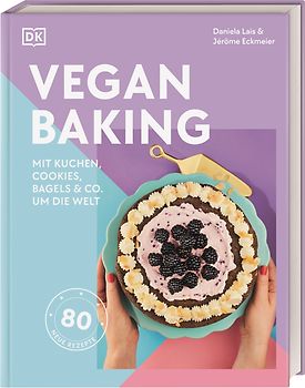 Vegan Baking