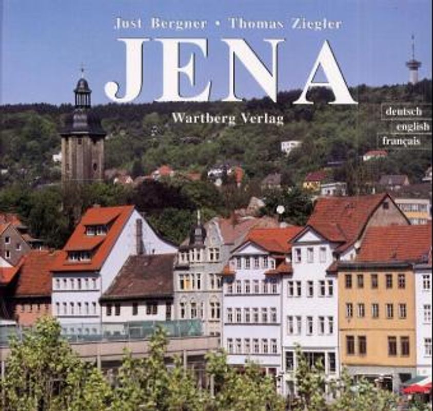 Jena in Farbe