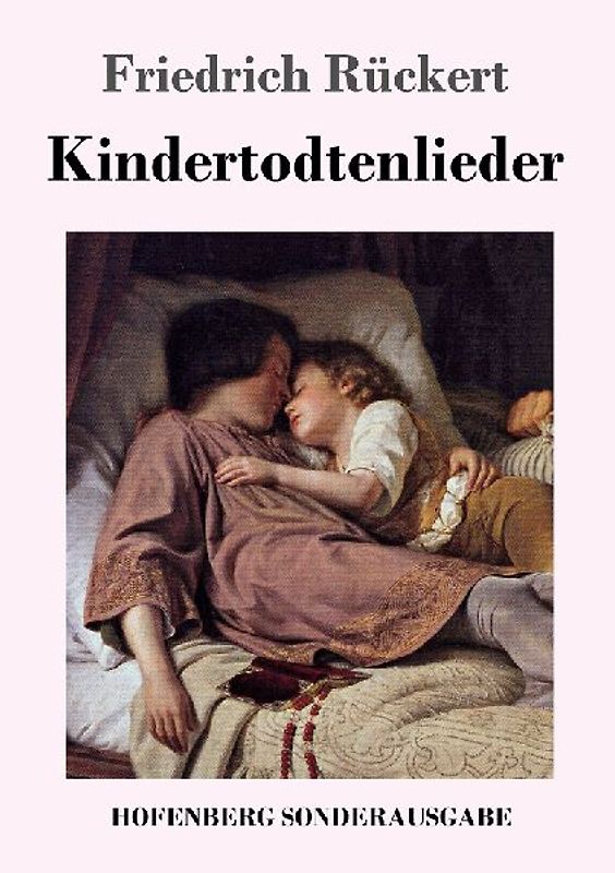 Kindertodtenlieder