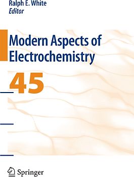 Modern Aspects of Electrochemistry 45