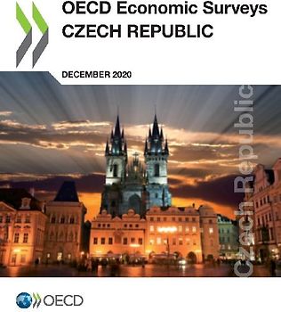 OECD Economic Surveys