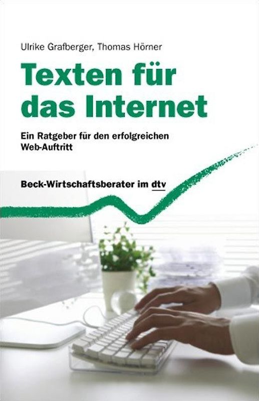 Texten für das Internet