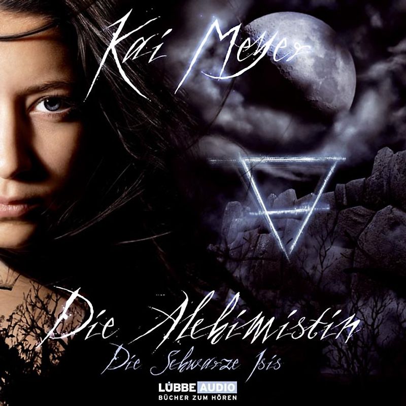 Die Alchimistin - Folge 6