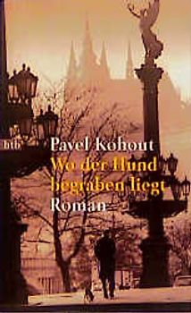 Wo der Hund begraben liegt