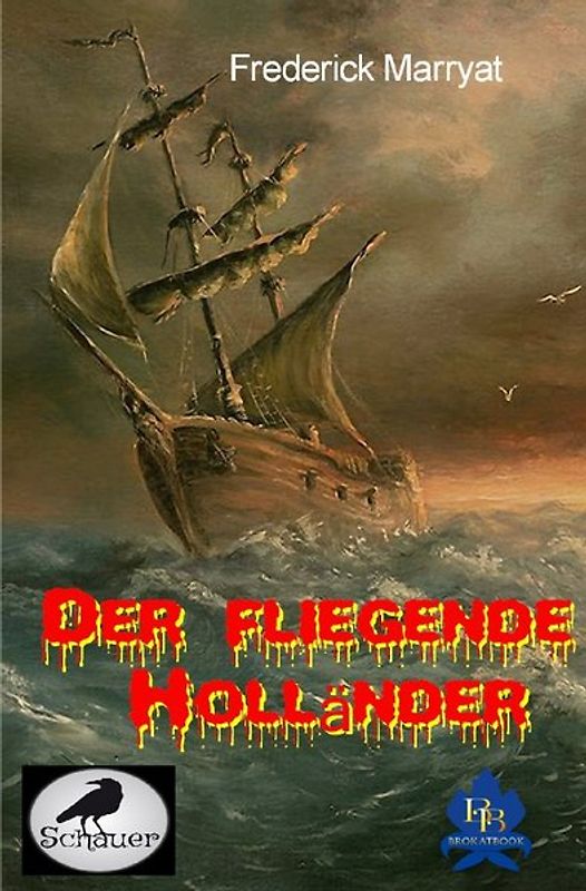 Der fliegende Holländer