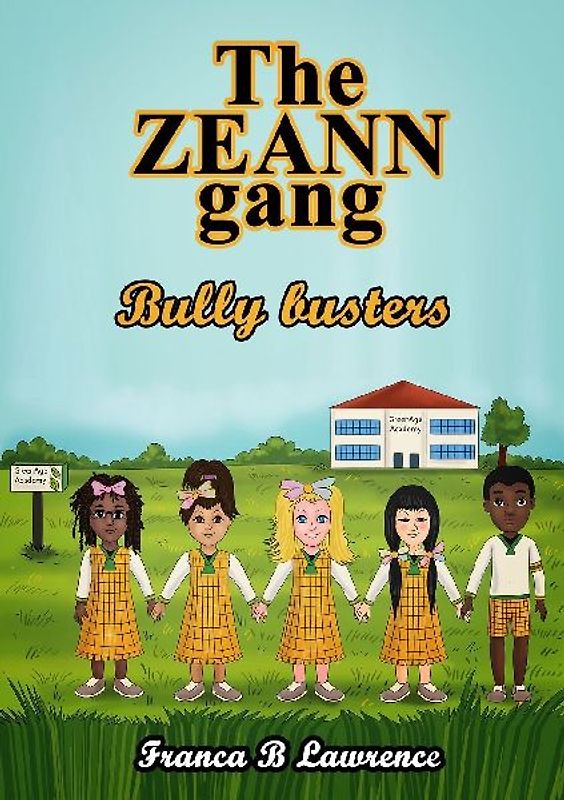 The ZEANN gang, Bully busters
