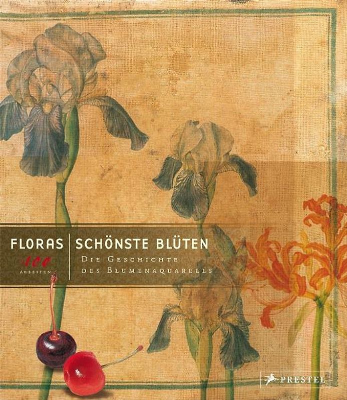 Floras schönste Blüten