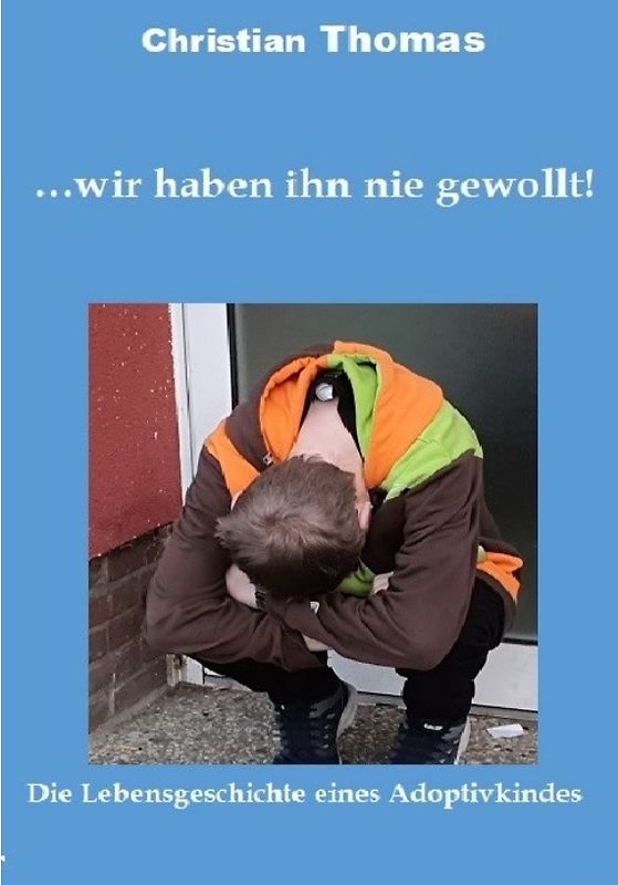 ... wir haben ihn nie gewollt!