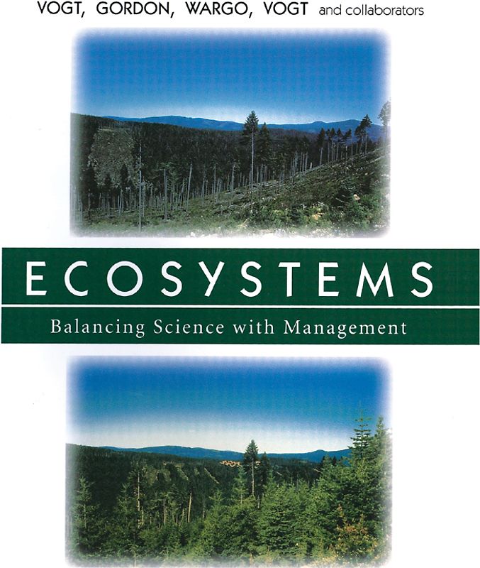 Ecosystems