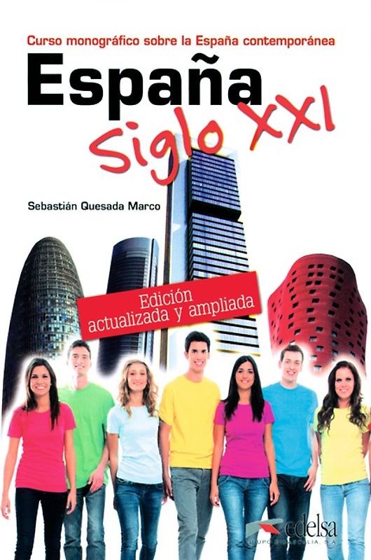 España siglo XXI