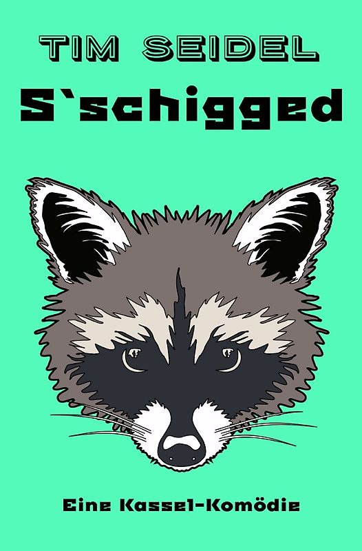 S`schigged