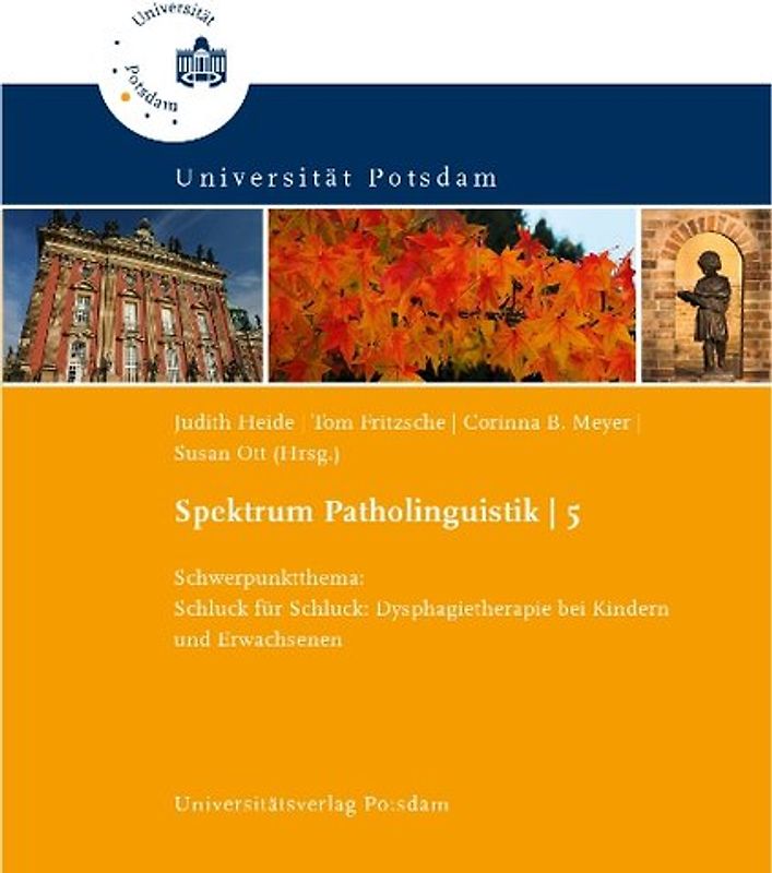 Schwerpunktthema: Schluck für Schluck