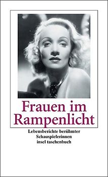 Frauen im Rampenlicht