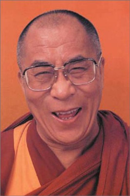 The Compassionate Life