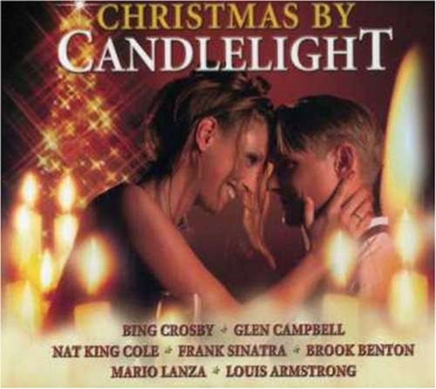 Christmas By Candlelight - Christmas By Candellight