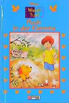 Winnie Puuh in der Klemme