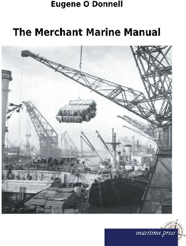The Merchant Marine Manual