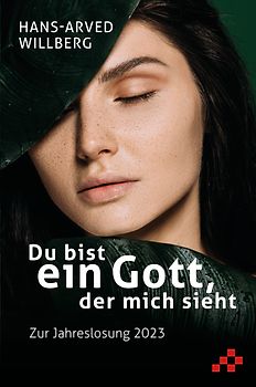 Du bist ein Gott, der mich sieht