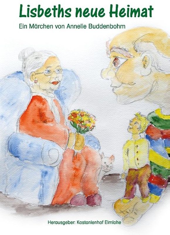 Lisbeths neue Heimat