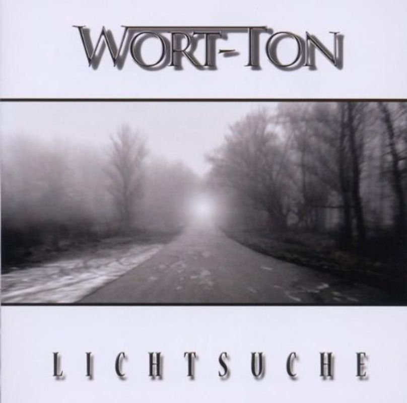Wort-Ton - Lichtsuche