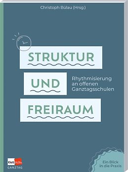 Struktur und Freiraum