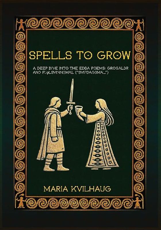 Spells To Grow