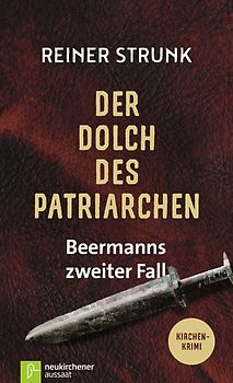 Der Dolch des Patriarchen