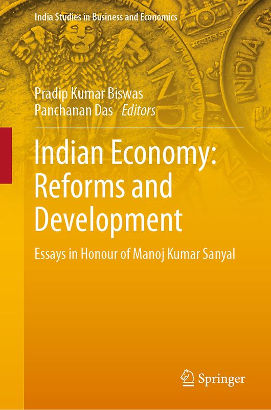 Indian Economy: Reforms and Development