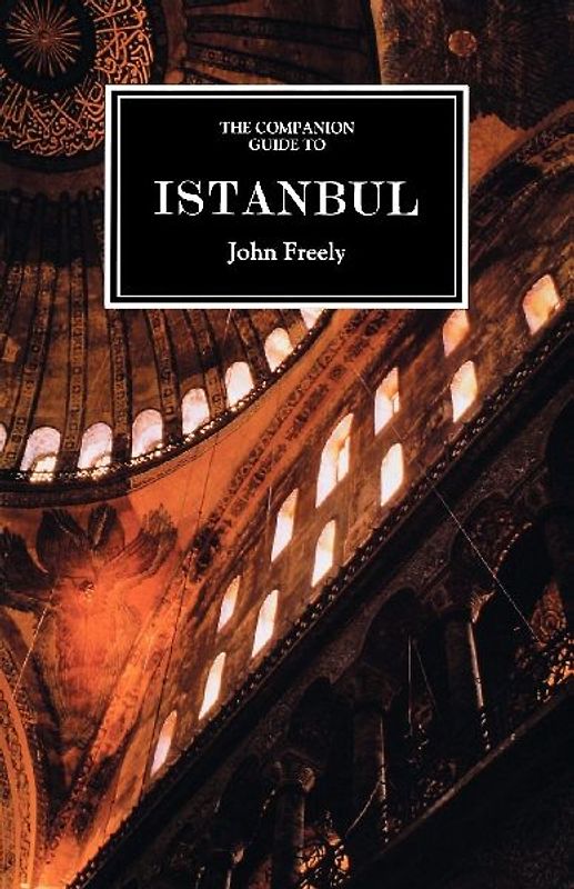 Companion Guide to Istanbul