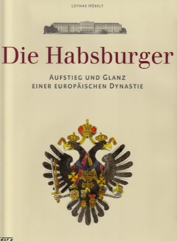 Die Habsburger