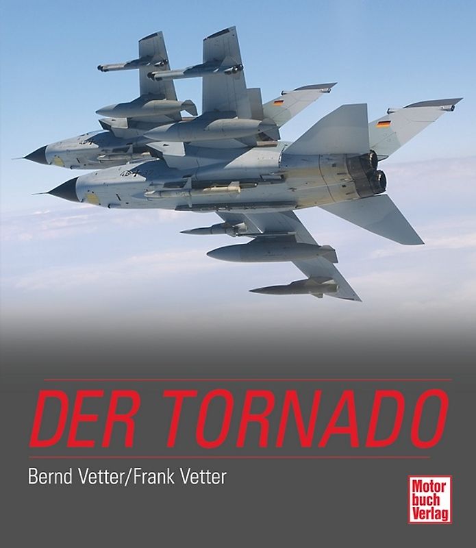 Der Tornado