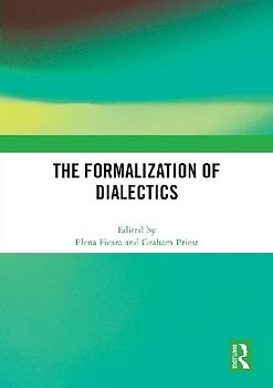 The Formalization of Dialectics
