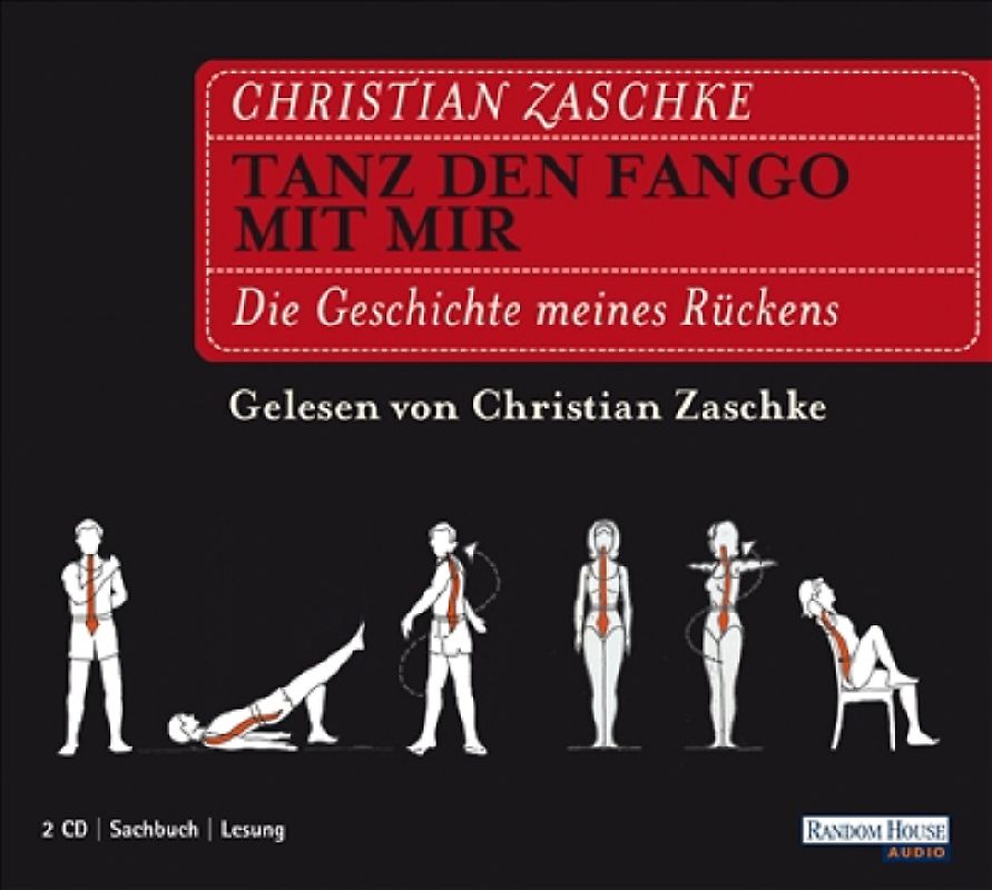 Tanz den Fango mit mir