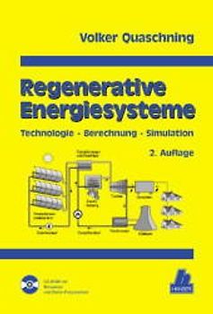 Regenerative Energiesysteme