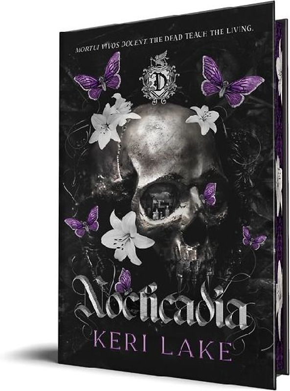 Nocticadia (Deluxe Edition)
