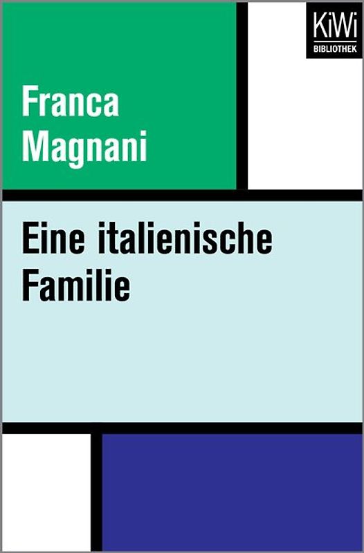 Eine italienische Familie