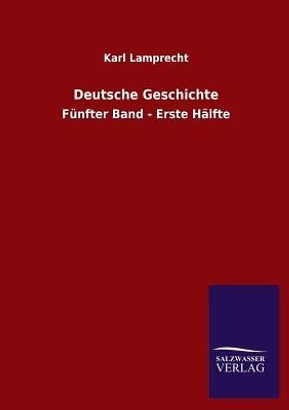 Deutsche Geschichte