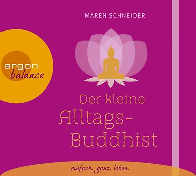 Der kleine Alltagsbuddhist