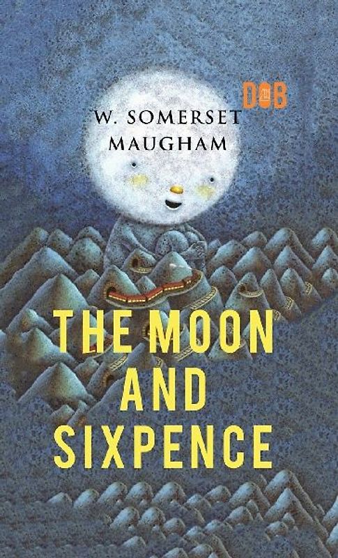 The Moon and Sixpence